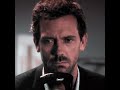 House MD 4K Edit l Worry (Ultra Slow + Loop) — Best Part | LONOWN #housemd