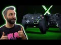 Une manette xbox pleine de surprises  nacon revolution x pro