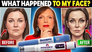 Details The Science Behind 'Ozempic Face' | What You Need To Know Guide
