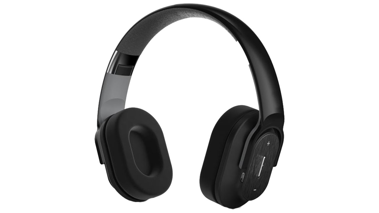 hype prima folding headset