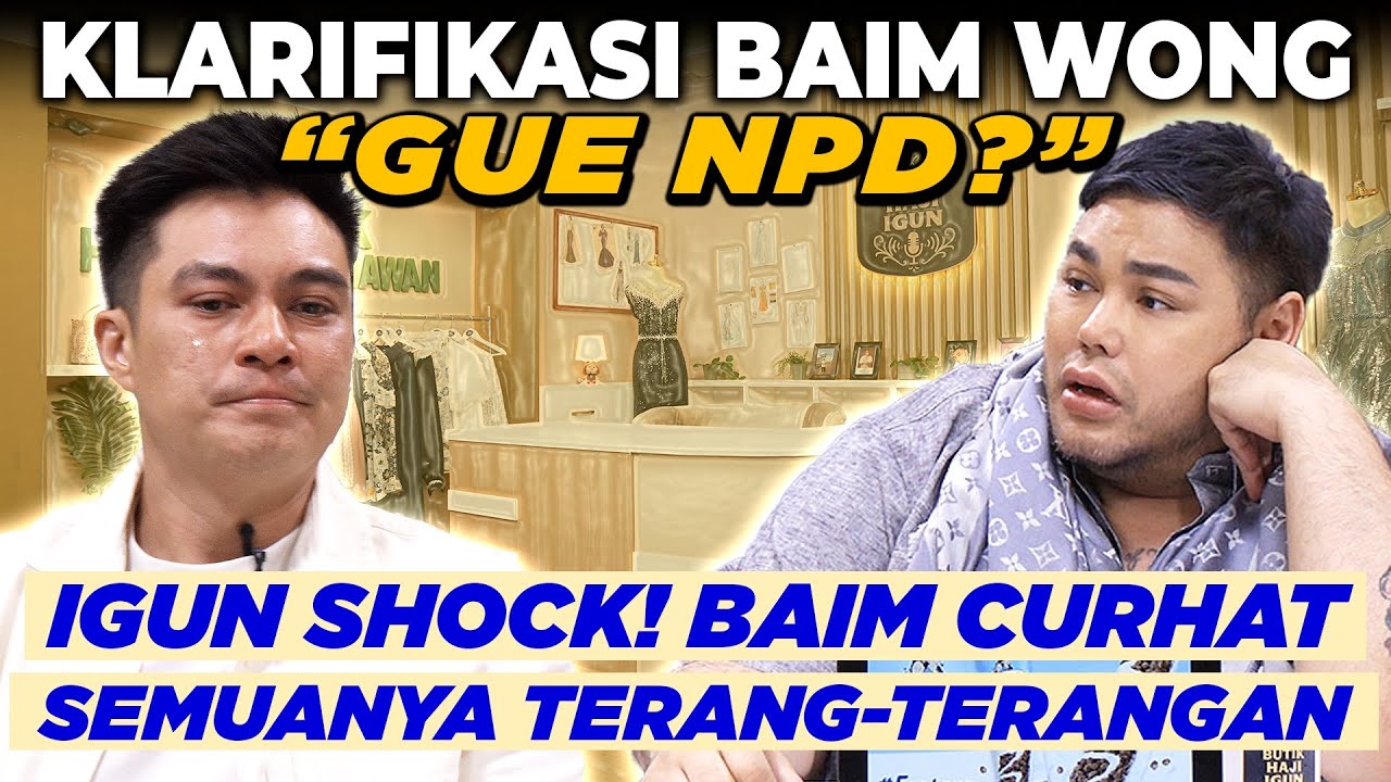 BAIM WONG: 