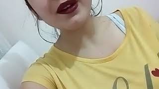 Türlü Türlü Dertlerim Cagla Ekrr