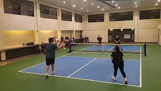 BCC Open Play - M.Shimamoto/K.Shimamoto vs M.Ilano/G.David | May 25, 2026