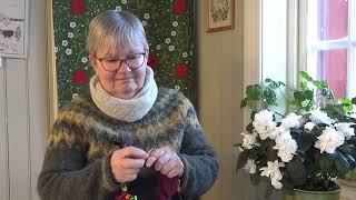 Download Lagu Avsnitt 5, 2026  Fjolla och stickförvaring MP3