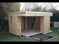 Home Office Garden Studio Extension Building Home Office Garden Studio Extension Building