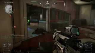 Killzone Shadow Fall - Multiplayer Highlights