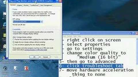 How To Make Hypercam 2 Not Lag