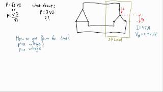 Electrical PE Exam - Root 3 (part 5)