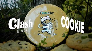 Were Cookin with Control | Clash Discs Cookie Review
Today we are reviewing the Clash Discs Cookie. Its pretty well loved by the Overthrow Bois... And for good reason! Watch to find out :)
Merch and Custom Discs: https://www.overthrowdiscgolf.store
Website: https://www.overthrowdiscgolf.com
Patreon for Form Reviews or 1 on 1 lessons: https://patreon.com/overthrowdiscgolf
DISC GOLF SIMULATOR
Tech Disc (Smart Disc) | https://linktr.ee/overthrowdiscgolf
Carls Place Impact Screen/Projector | https://shop.carlofet.com/overthrowdg?acc=3f90bf0094b4d5585ba7bf466e6b90fd
Turf Teepad - https://amzn.to/3suxyO7
Squatch Bags | https://squatchdiscgolf.com (Use code OVERTHROW for free shipping!)
Check out DClip!: https://d-clips.com/OVERTHROW
Phone Tripod | https://amzn.to/3Qj8b9C
Practice Net | https://amzn.to/3iaY7mq
Mikey’s Camera Gear:
Main Camera | Sony A7IV | https://amzn.to/3Ina1nK
Vlogging Lens | Sony 16-35mm GMaster F2.8 | https://amzn.to/3WOU7a8
Disc Golf Lens | Sony PZ 18-105mm F4 | https://amzn.to/3ia41UT
Camera Microphone | Sony ECM B10 | https://amzn.to/3IlhVy0
Wireless Audio | Tentacle Sync E | https://amzn.to/3Z8UpKD
Wireless Audio Mics | Tentacle Track E | https://amzn.to/3jRzTht
Tripod | Peak Design Travel Tripod | https://amzn.to/49Knfq6
Editing Software | DaVinci Resolve | https://amzn.to/3Gfe2YU
Drone | DJI Mini Pro 3 RC | https://amzn.to/3ifNY7K
Editing Computer | Mac Studio | https://amzn.to/3GGMAVc
Computer Monitor | LG Ultrawide Curved 38in 144hz | https://amzn.to/3X4vJB1
Main Keylight | Amaran 60 d | https://amzn.to/3Z8YJcF
Light Softbox | Aputure Light Dome Mini ii | https://amzn.to/3GGNl0u
C Stand | Neewer Pro C Stand | https://amzn.to/3X8mMH8
Streaming Microphone | BEACN Mic | https://amzn.to/3CnjgAu
0:30 - Disc Thoughts
2:19 - Throwin
5:50 - Use Cases
8:41 - Coach Brain
11:31 - Outro Were Cookin with Control | Clash Discs Cookie Review