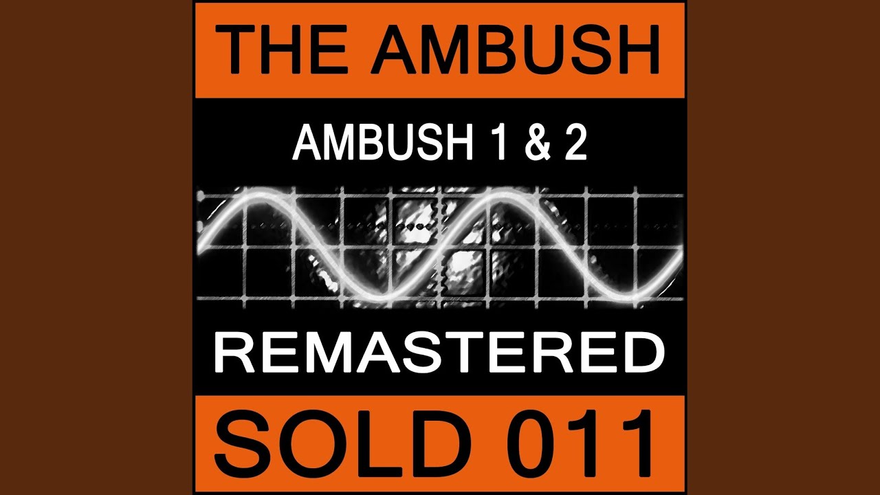 Watch Ambush 2 on YouTube Watch Ambush 2 on YouTube