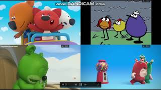 Up To Faster Quadparison 4