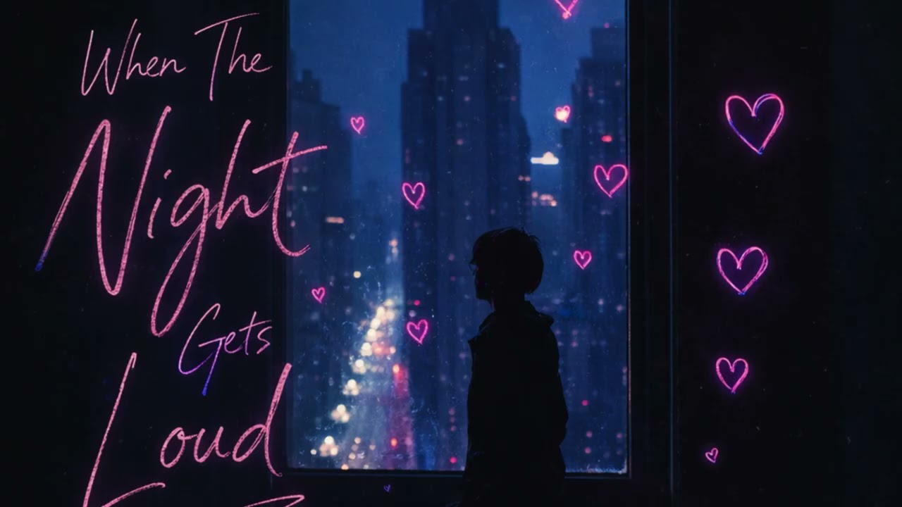 When The Night Gets Loud