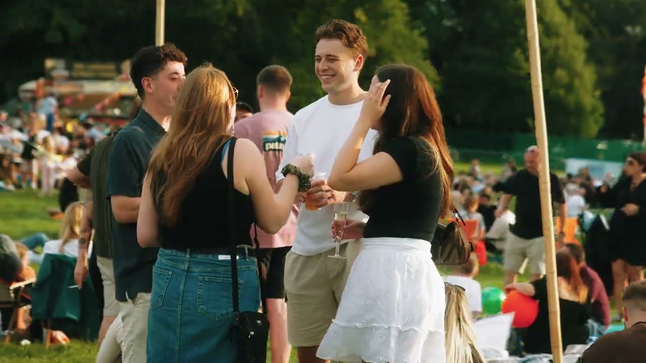 Leicester Food Festival 2024 Recap