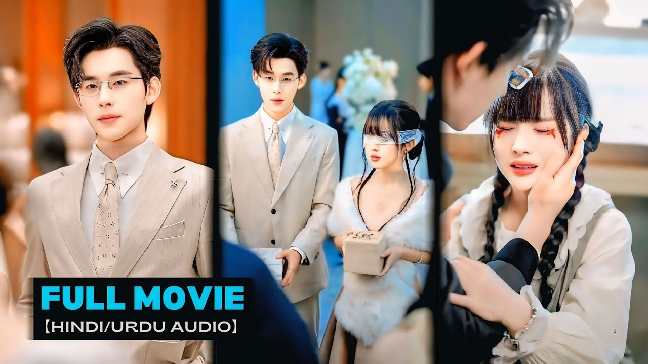 She Bcm BILLIONAIRE CEO Personal Bodyguard🔥By Healing Him & Lovely Spoiled❤️New Korean Chinese Drama