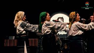 Luminaria 2025 Aftermovie