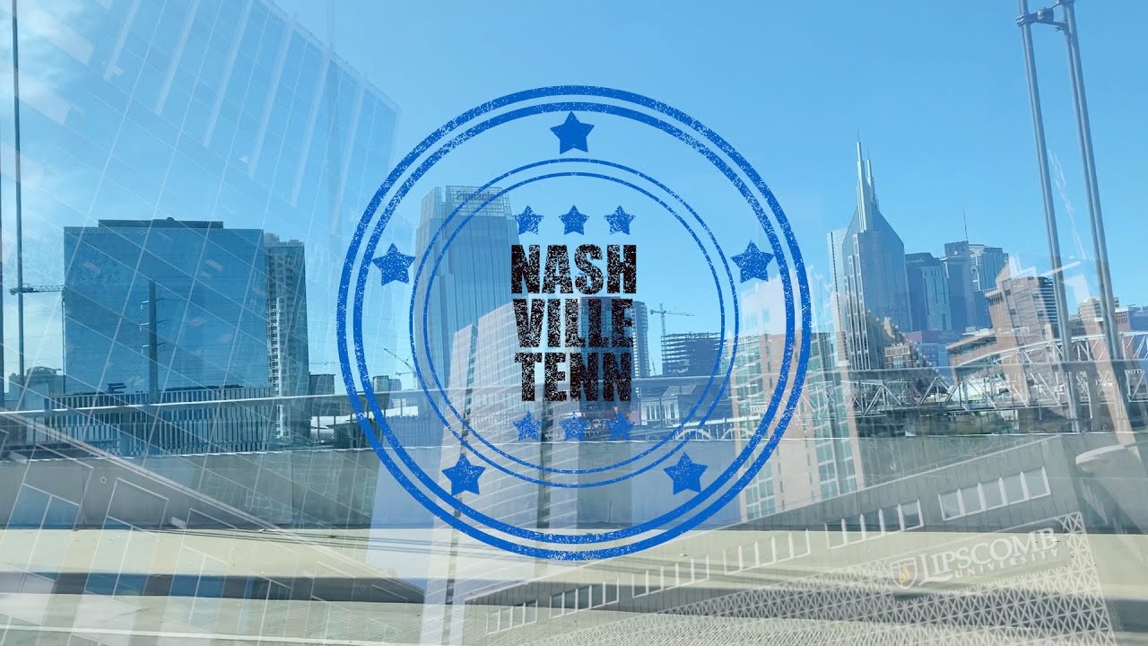 NASHVILLE OCT 2019 YouTube