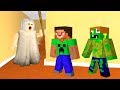 STEVE İLE ZOMBİK GRANNY KAÇIŞ 😱 - Roblox