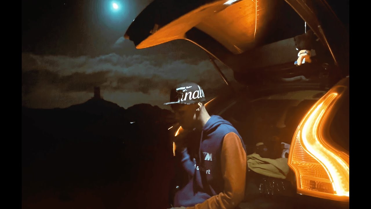 TU SABE - Thomy Chrys (Prod Visionari) PA LOS K SABEN💿