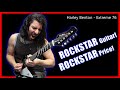 Harley Benton's ROCKSTAR GUITAR! - Extreme-76