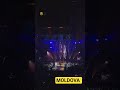INNA LIVE SINGING FROM CHESENAU MOLDOVA 2026