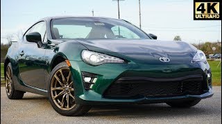 2020 Toyota 86 Review | A True Driver's Car