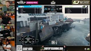 Scump Watches OpTic vs C9 — Is C9 Actually GOOD or Was OpTic Off? 🤔