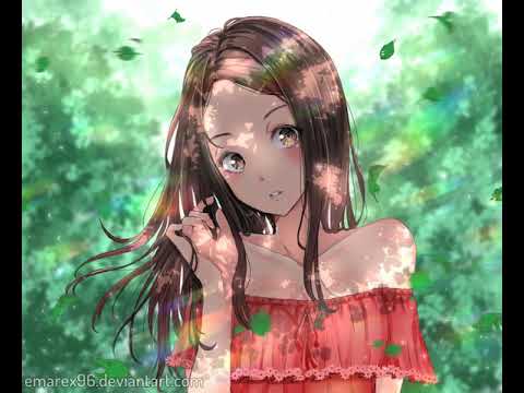 [Nightcore] - The Killers - When You Were Young