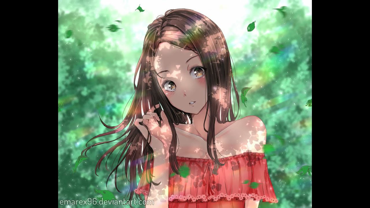 [Nightcore] - The Killers - When You Were Young