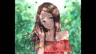 nightcore  The Killers  When You Were Young