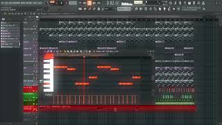 How to make BRAZILIAN PHONK like ETERNXLKZ (Stock Plugin Only!) 400 Subscriber Special! How to make BRAZILIAN PHONK like ETERNXLKZ (Stock Plugin Only!) 400 Subscriber Special!