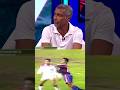 ROMÁRIO CONTA PORQUE DEU UM SOCO NO ROSTO DO SIMEONE #futebol #ronaldo #romário #resenha #neymar