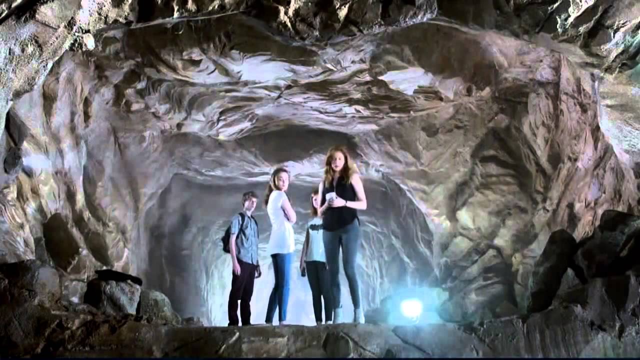 Under The Dome 2x08 Promo HD 'Awakening' Season 2 Episode 8 Promo - YouTube