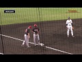 Highlights: Canada v USA - U-18 Baseball World Cup 2015