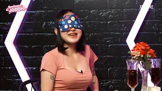 PERTAMA KALI ERLANGGS GAKUAT! B0DY KAYA GITAR SPANYOL!!