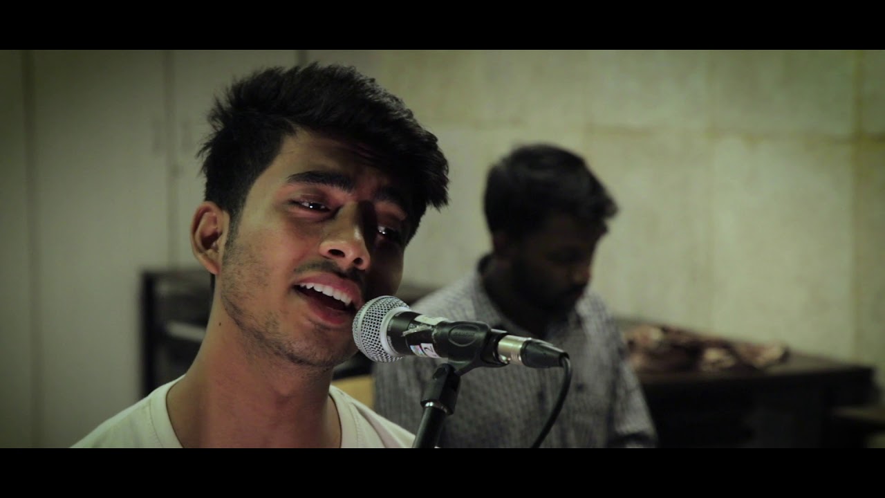 O KHUDA | COVER BY SHUBHAM MUYAL & ABHISHEK BONTHU | HERO | AMAAL MALLIK | T-SERIES