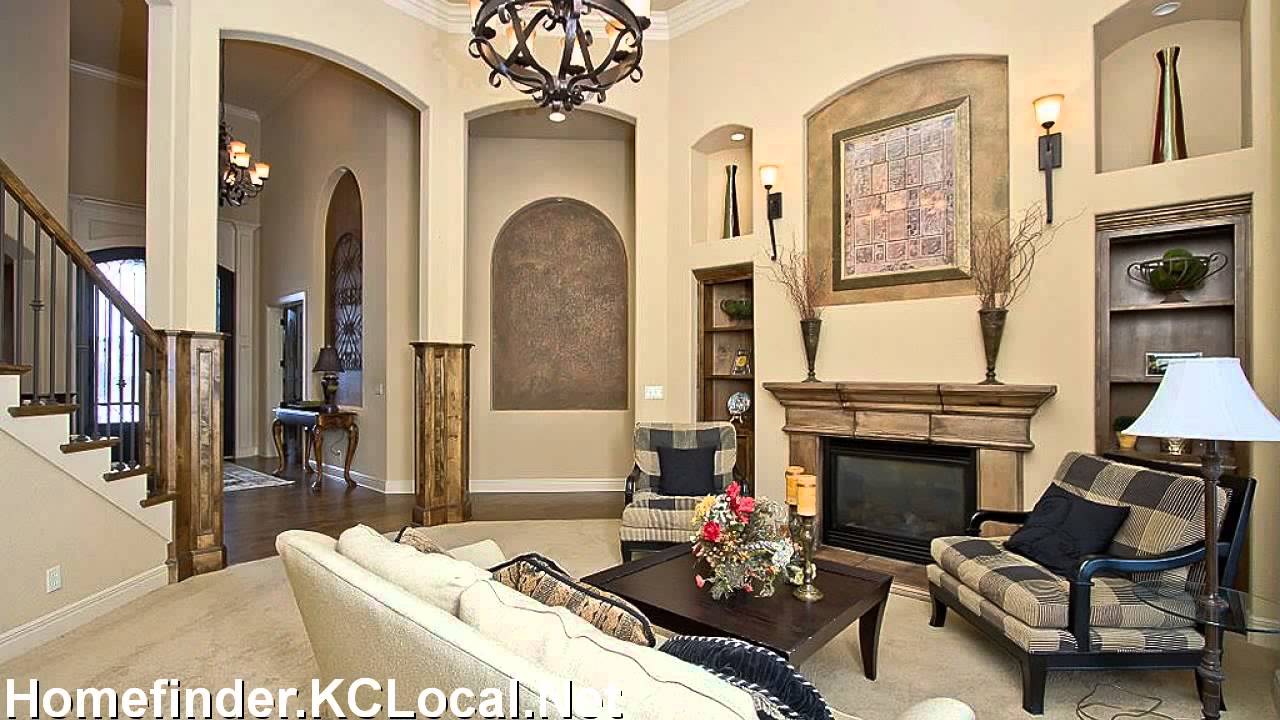 Independence Luxurious Houses