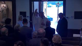 OLM - Carmella Mary Giannelli Funeral Mass - Tuesday [10:30am] June 2, 2026
