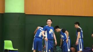第六屆HBL PLUS籃球聯賽 3306 4