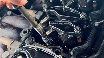 Dodge Cummins 5.9L/6.7L 24v ARP Head Stud Installation