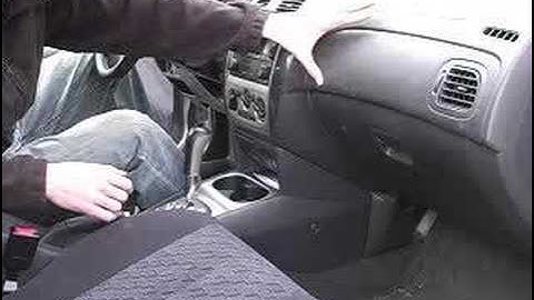 Auto Safety compared to Nader