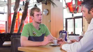 Coffee Team L Episode 1 Julien Meyer