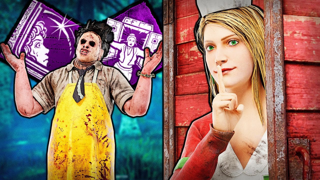 ¡La MEJORA a ESTRELLA de la SUERTE es PERFECTA para TROLEAR! - Dead by Daylight