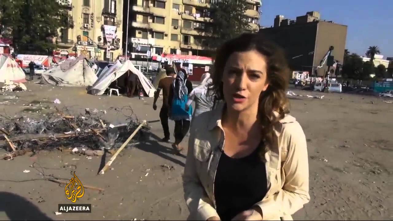 أين هم ثوار الإنترنت في مصر؟