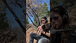 Morning Flute Meditation 105