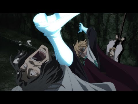 Do Not Lose | Black Clover (SimulDub Clip)