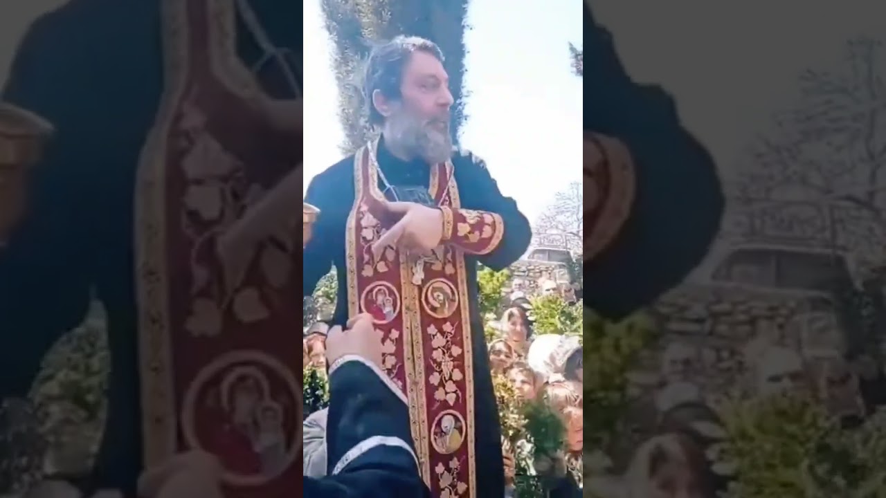 ბზობა საქართველოში #ბზობა