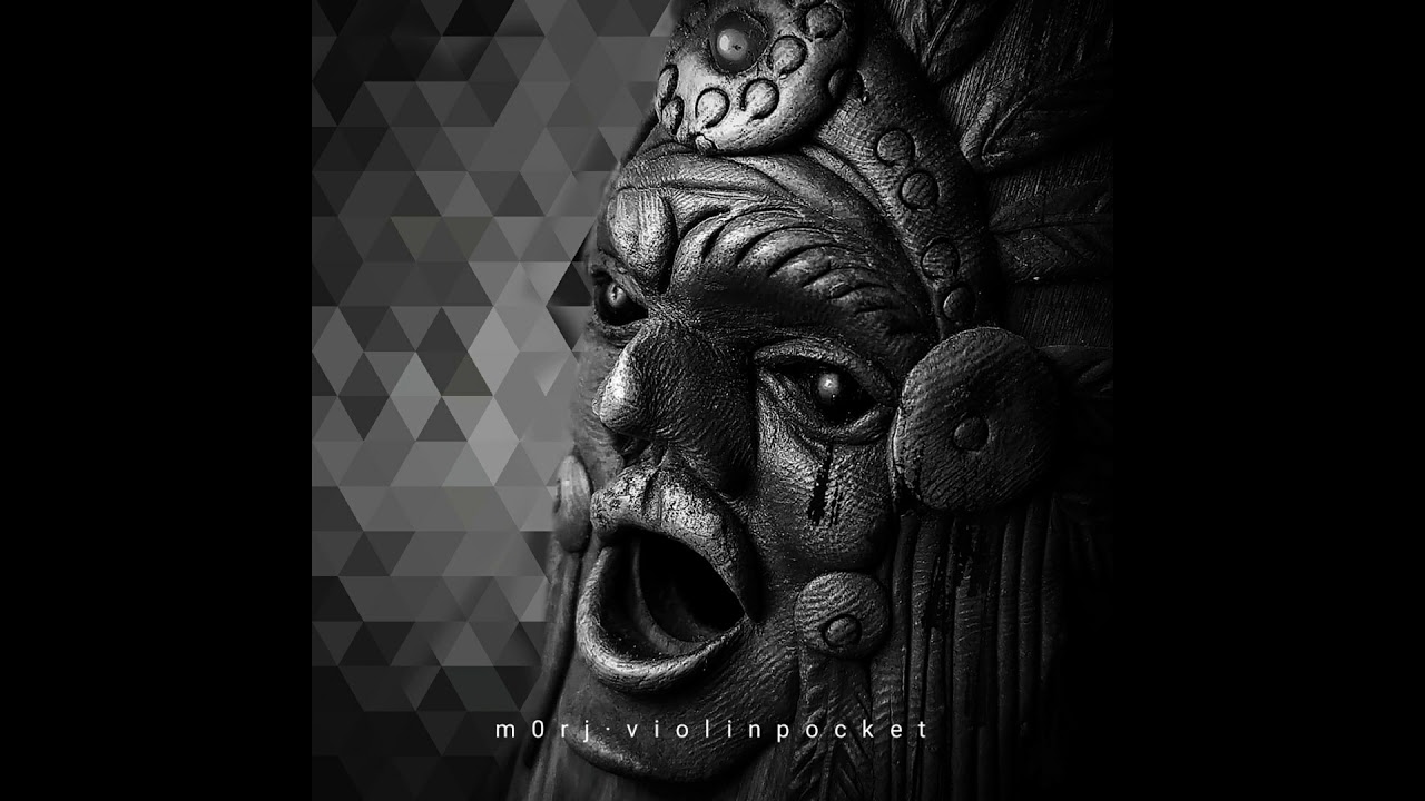 m0rj – Violinpocket