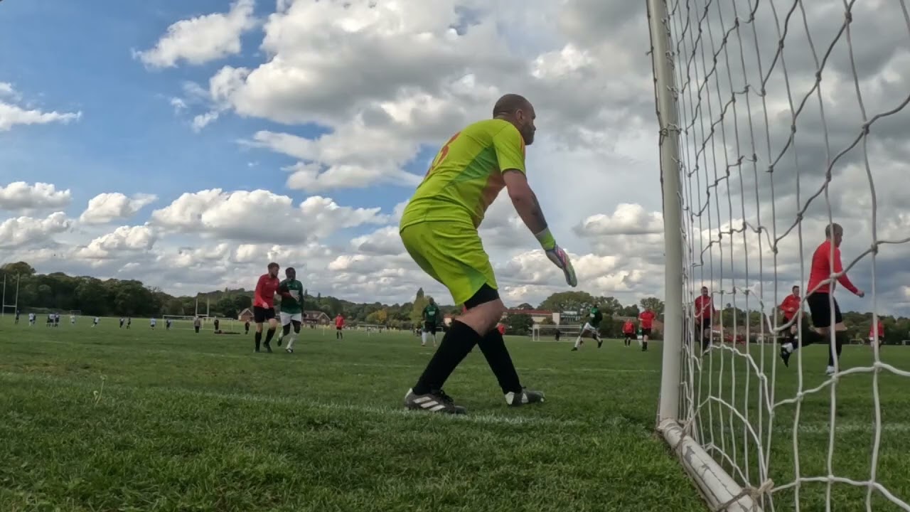 Wandsworth Borough v Jamrock