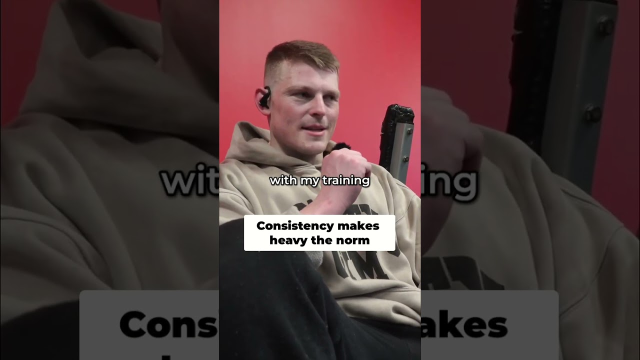Unlock Your Motivation: Consistent Training for Solid Lifts 