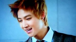 Dream High 2 JB-marshmallow